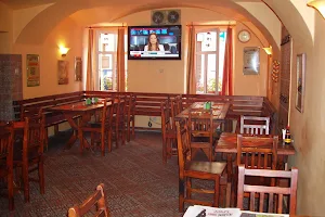 Restaurant Maják- Roudnice n / L image