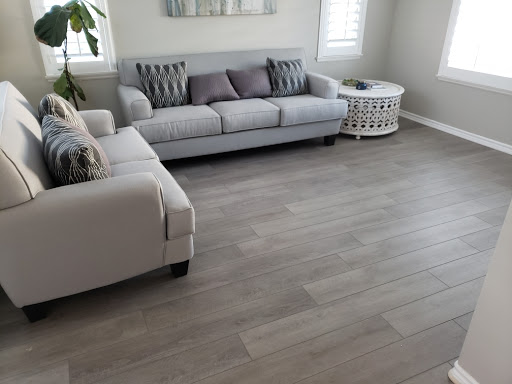 Kwest Flooring Services image