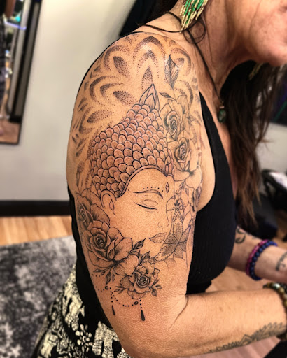 Explore tattoo ideas hope, creative tattoo ideas in Huntington, available at Timeless Tattoo Gallery