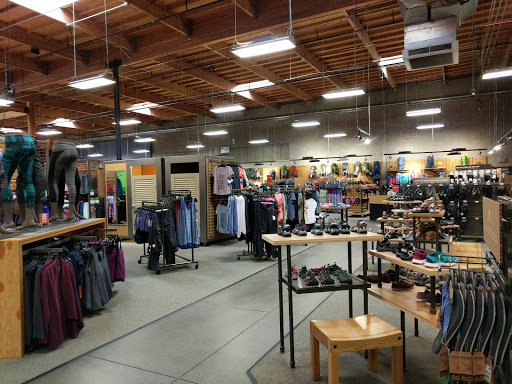Camping Store «REI», reviews and photos, 12218 E Foothill Blvd, Rancho Cucamonga, CA 91739, USA