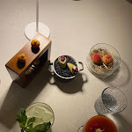 Photo n°34 de l'avis de Giorgia.r fait le 16/05/2023 à 22:31 sur le  Radici Gourmet à Padua