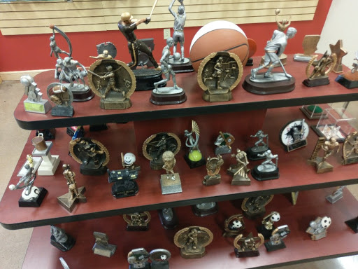 Trophy Shop «Pieczonka Trophy», reviews and photos, 5906 OH-128, Cleves, OH 45002, USA