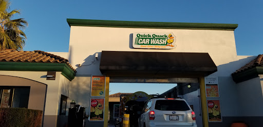 Car Wash «Quick Quack Car Wash - Rancho Cordova», reviews and photos, 3050 Sunrise Blvd, Rancho Cordova, CA 95742, USA