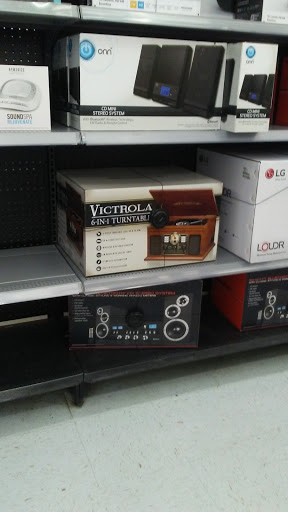 Department Store «Walmart Supercenter», reviews and photos, 1501 SW Wanamaker Rd, Topeka, KS 66604, USA