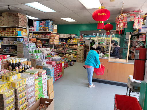 Grocery Store «Asia Grocery---华越», reviews and photos, 5444 Virginia Beach Blvd # 112, Virginia Beach, VA 23462, USA