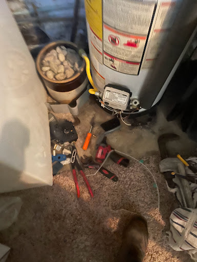 Plumber «Bob the Plumber», reviews and photos, 3333 N Riley Ave, Indianapolis, IN 46218, USA