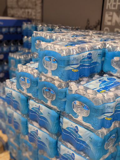 Supermarket «ALDI», reviews and photos, 4222 W Gate City Blvd, Greensboro, NC 27407, USA