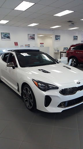 Kia Dealer «Citrus Kia», reviews and photos, 1850 SE US Hwy 19, Crystal River, FL 34429, USA