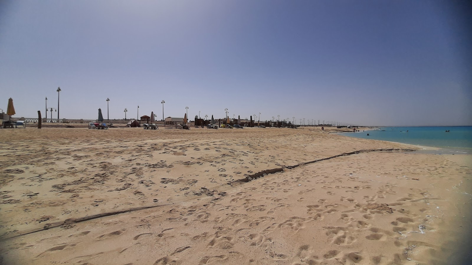 Foto von Happy Rock Private Beach mit sehr sauber Sauberkeitsgrad