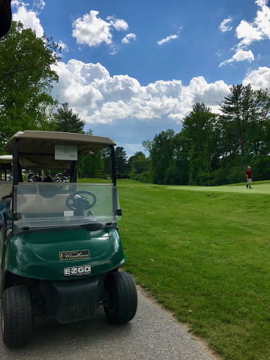 Public Golf Course «The Windham Club», reviews and photos, 184 Club Rd, North Windham, CT 06256, USA