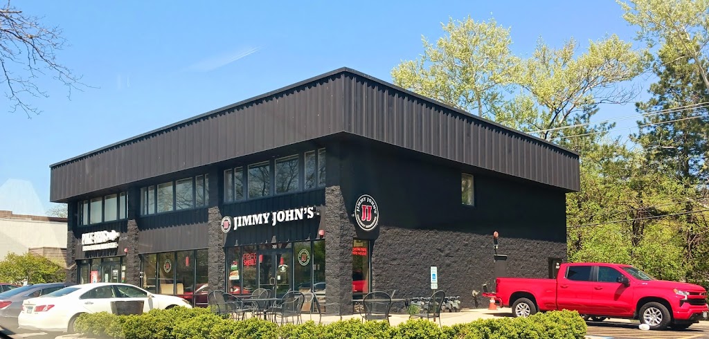 Jimmy John's 60044