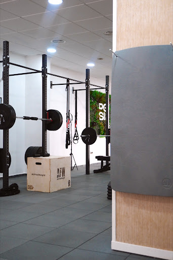 POSIFIT en Albolote, Granada