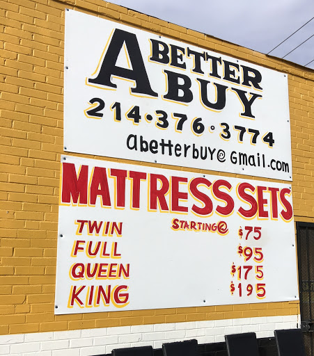 Used Furniture Store «A Better Buy Furniture & Thrift Store», reviews and photos, 5003 S Lancaster Rd, Dallas, TX 75216, USA