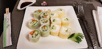 Sushi du Restaurant japonais KAMIKO à Divonne-les-Bains - n°7