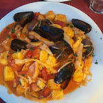 Photo n°1 de l'avis de Gabrylla. fait le 21/08/2021 à 19:05 sur le  La Conchiglia à Sirmione