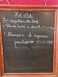 Photos du propriétaire du Restaurant la Mangeoire à Poitiers - n°4