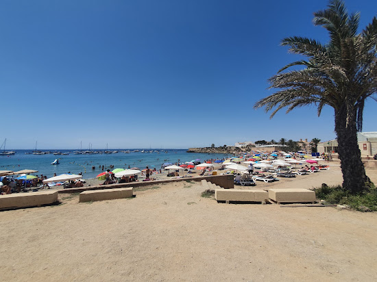 Platja de Tabarca