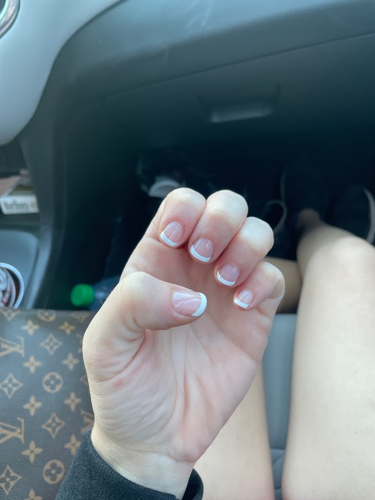 Nails Spa 74023