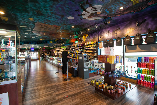 Cigar Shop «Cloud 9 Smoke & Vape Co», reviews and photos, 2468 Windy Hill Rd SE #100, Marietta, GA 30067, USA