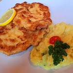 Photo n°2 de l'avis de Kai.m fait le 21/07/2023 à 22:41 sur le  Wirtshaus im Braunauer Hof am Isartor à Munich