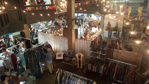 Supermarket «Portland Night Market», reviews and photos, 100 SE Alder St, Portland, OR 97214, USA