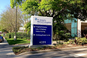 St. Joseph's Women's Hospital Gynecology