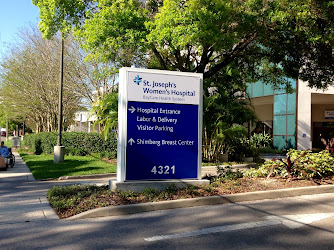 St. Joseph's Women's Hospital Gynecology