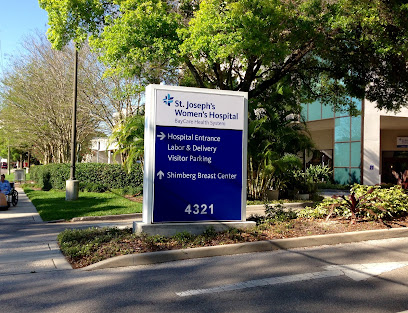 St. Joseph's Women's Hospital Gynecology