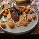 Photo n°1 de l'avis de Nick. fait le 04/12/2022 à 12:01 sur le  [so:lt] - Nu Well Cuisine à Frankfurt