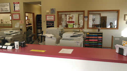 Commercial Printer «Print Shop», reviews and photos, 706 W Main St, Riverton, WY 82501, USA