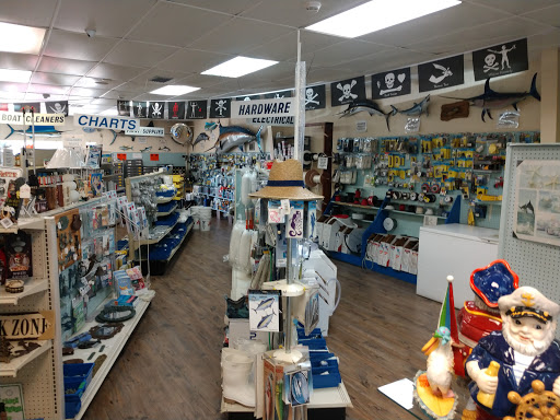 Marina «Cape Marina», reviews and photos, 800 Scallop Dr, Cape Canaveral, FL 32920, USA