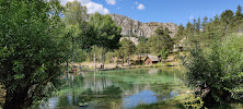 Terre Des Lacs du Restaurant La Source à Saint-Auban - n°5