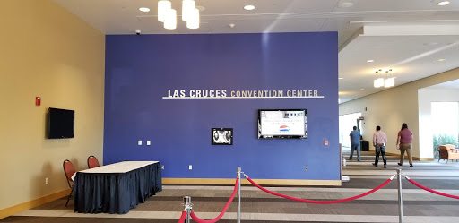 Convention Center «Las Cruces Convention Center», reviews and photos, 680 E University Ave, Las Cruces, NM 88001, USA