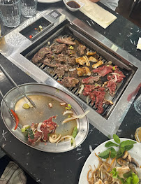 Les plus récentes photos du Restaurant coréen Coréen Barbecue à Lyon - n°2