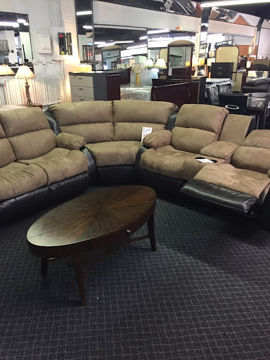 Furniture Wholesaler «Versailles Furniture Corp.», reviews and photos, 3128 Queens Blvd, Long Island City, NY 11101, USA