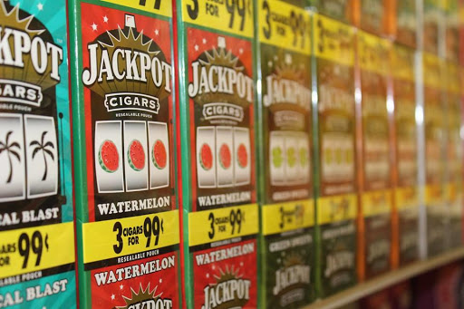 Tobacco Shop «War Pony Indian Smoke Shop», reviews and photos, 2615 Portland Ave E, Tacoma, WA 98421, USA