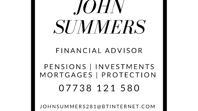 Comments and reviews of Suffolk Financial Advisor