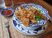 Plats et boissons du Restaurant asiatique Chez Yong à Saint-Maurice - n°10