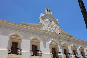 Palacio Municipal de Allende NL. image