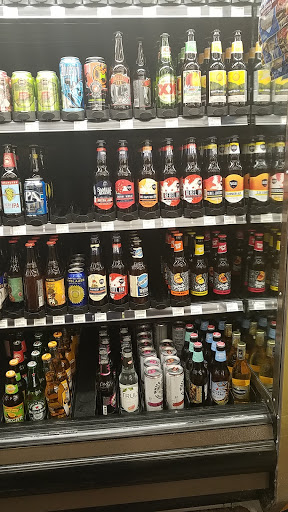 Grocery Store «Kroger», reviews and photos, 26300 Crocker Blvd, Harrison Charter Township, MI 48045, USA