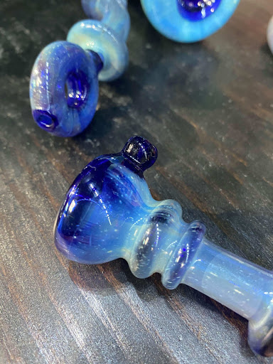 Tobacco Shop «Glassworx of Tulsa Head Shop», reviews and photos, 6529 E 51st St, Tulsa, OK 74145, USA