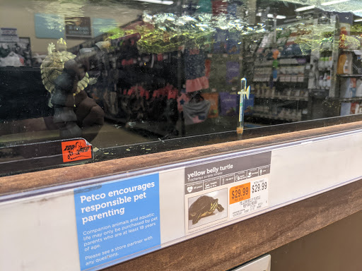 Pet Supply Store «Petco Animal Supplies», reviews and photos, 1412 S Main Chapel Way, Gambrills, MD 21054, USA