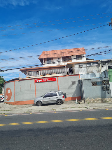 Logo da empresa - Pousada Canto de Piratininga