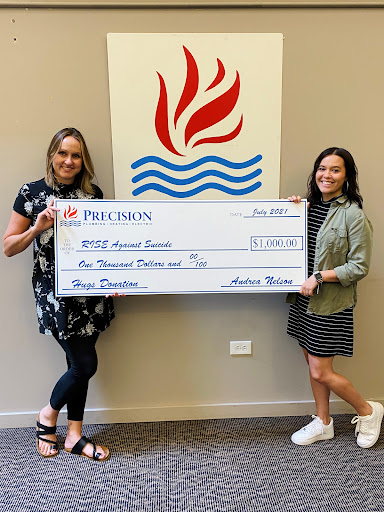 Plumber «Precision Plumbing», reviews and photos, 5035 Chaparral Ct, Boulder, CO 80301, USA