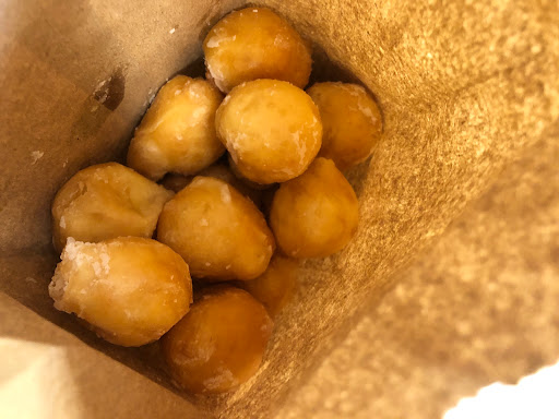 Donut Shop «Happy Donut», reviews and photos, 10214 SE 240th St a, Kent, WA 98031, USA