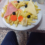 Photo n°1 de l'avis de Gonzalo.a fait le 13/05/2024 à 23:23 sur le  Café Z Esquina à Leça do Balio