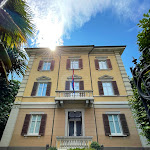 Photo n°1 de l'avis de Uwe.i fait le 21/08/2023 à 20:22 sur le  Villa Palmira à Cannobio