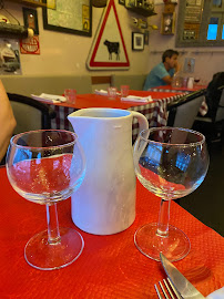 Plats et boissons du Restaurant Le Grenier de Pépé à Toulouse - n°20