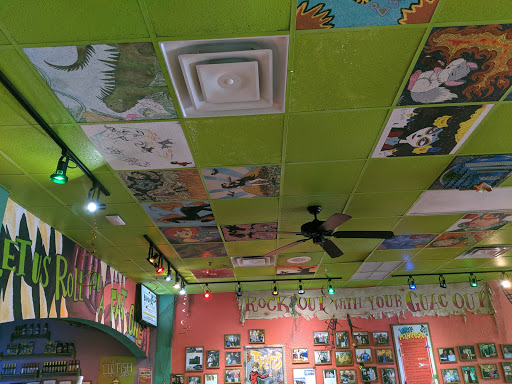 Tex-Mex Restaurant «Tijuana Flats», reviews and photos, 7560 Sand Lake Rd, Orlando, FL 32819, USA