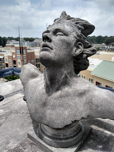 Museum «Millennium Gate Museum», reviews and photos, 395 17th St NW, Atlanta, GA 30363, USA